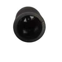 Valve de vidange universelle pour climatiseur de bus / Balle de vidange en caoutchouc / Clapet anti-retour à bec de canard pour système de climatisation de bus Yutong, Kinglong, Byd