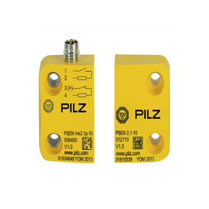 PIZL (Accesorios para Equipos Eléctricos) YB-PILZ 773712 - Product Image 2