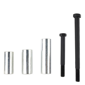 Auso-ชุดบูชติดตั้งบนรถสำหรับรถแข่งฟอร์ด1980-1998 F150 F250 F350แบบกดแขน24WD - Product Image 2