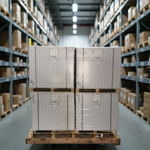 Papel de regalo artístico 100% pulpa virgen - Product Image 2