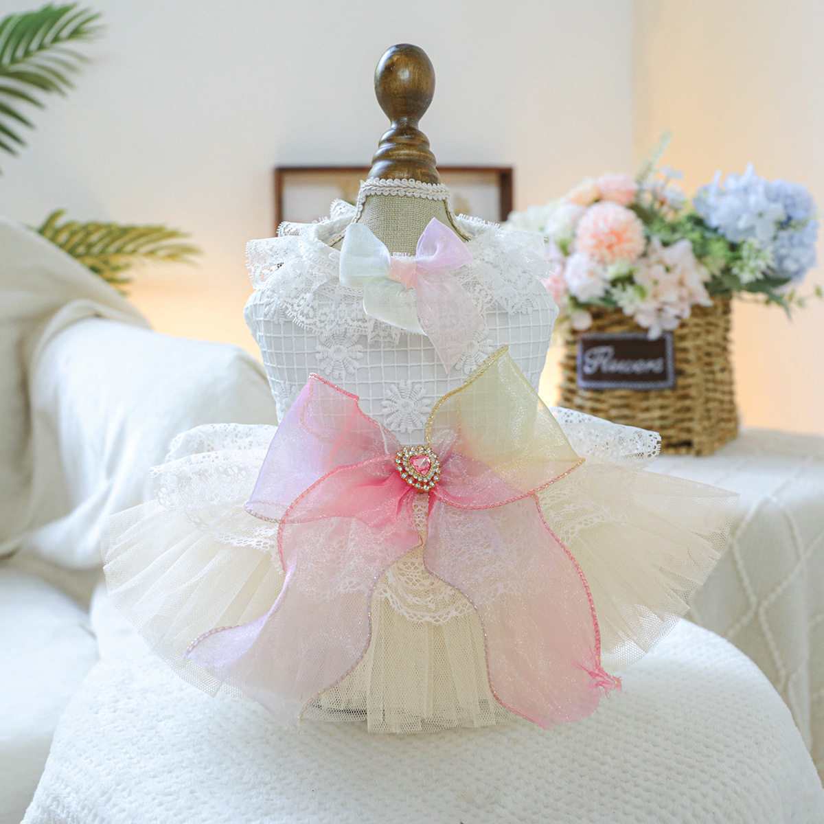 3-Rainbow Frappuccino