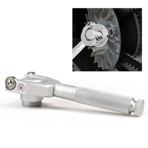 Kit de Herramientas de Reparación Automotriz para Can-Am Maverick X3 72/64 Distancia entre Ejes, Reemplazo de Correa y Extracción de Embrague - Product Image 4