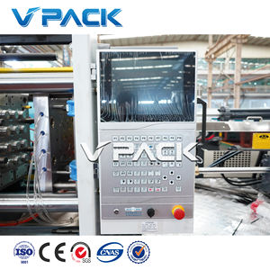 5 Gallon Vat Huisdier Voorvorm <span class=keywords><strong>Plastic</strong></span> Deksel Maken <span class=keywords><strong>Machine</strong></span>/Spuitgietmachine/20l Water Productielijn/Zhangjiagang - Product Image 5