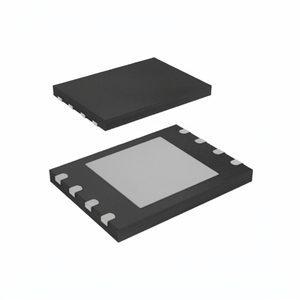 Componentes Electrónicos en Stock: Memoria S25FL128LAGNFV010 8 WDFN con Pad Expuesto - Product Image 1
