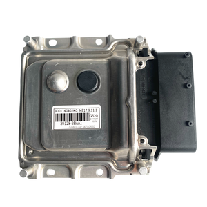 Centralina Motore ECU di Alta Qualità 39128-2BAA1 ME17.9.11.1 900114040KG per Hyundai Kia - Product Image 3