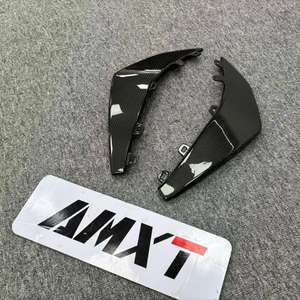 Ailes de Canards de pare-chocs avant en Fiber de carbone Z06 de livraison rapide de haute qualité pour <span class=keywords><strong>Chevrolet</strong></span> <span class=keywords><strong>Corvette</strong></span> <span class=keywords><strong>C8</strong></span> <span class=keywords><strong>2023</strong></span> + - Product Image 3