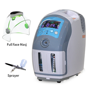 Oxygen Jet Machines Oxygen Generators Reduce Melanin Replenish Skin Cells Aid Digestion and Enhance Immunity Home Use - Product Image 6