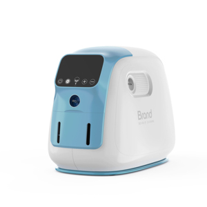Machine à oxygène portable la plus populaire pour le blanchiment de la peau, machine de beauté à jet d'oxygène - Product Image 1