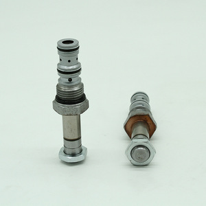 Bobines et noyaux de soupapes solénoïdes Kexin E307 E308 pour pièces d'excavateur, spécifications complètes, vente directe d'usine - Product Image 2