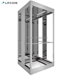 2 3 4 étages <span class=keywords><strong>kit</strong></span> <span class=keywords><strong>ascenseur</strong></span> résidentiel pour la <span class=keywords><strong>maison</strong></span> <span class=keywords><strong>ascenseur</strong></span> pour le passager pour la <span class=keywords><strong>maison</strong></span> - Product Image 6