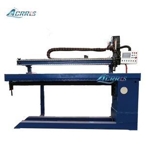 <span class=keywords><strong>Saldatrice</strong></span> per Saldatura Lineare di Tubi in Acciaio Inox con Alimentazione <span class=keywords><strong>Filo</strong></span>, Diametro 900mm, per Saldatura TIG e MIG - Product Image 5