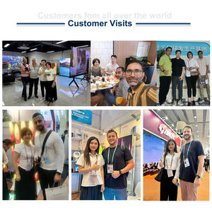 Heimkino 4k HD-Videowand controller Mikro-Videowand Innen-Mikro-LED-Anzeige p0.9 p1.25 p1.5 p1.8 Cob-LED-Bildschirm anzeige - Product Image 6