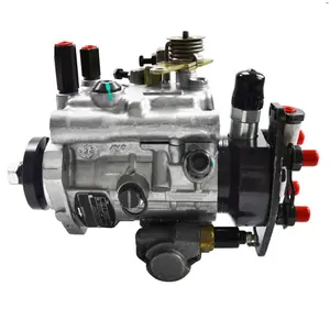 Thay thế nhiên liệu diesel bơm phun 9521a030h cho Sâu Bướm Mèo máy xúc 320d2 L 320d2 320d2 GC 323d3 e320d2 động cơ c7.1