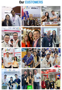 Màu truyền nhiệt thăng hoa mực bán buôn cho in kỹ thuật số thăng hoa giấy cho tối áo phông - Product Image 6