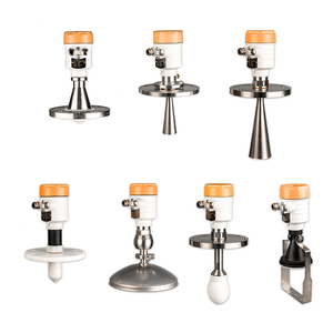 Hcck Máy đo mức xe tăng 26Ghz Máy đo mức Radar đo mức Radar thông minh - Product Image 4