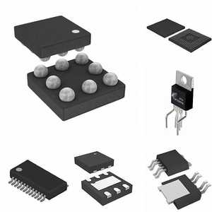 <strong>NC3FX</strong> original Electronic Components Integrated circuit BOM list XLR connector - Product Image 1