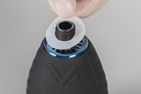 VSGO Meilleur souffleur d'air pour appareil photo, filtre Air-Move, souffleur d'air pour appareil photo, buse longue et courte remplaçable pour appareils photo numériques reflex numériques d'occasion