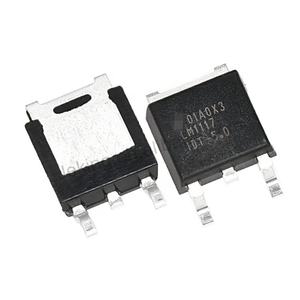 Reguladores de voltaje Jeking <span class=keywords><strong>LM1117</strong></span> LDO 800mA LDO Linear Reg/NOPB - Product Image 4