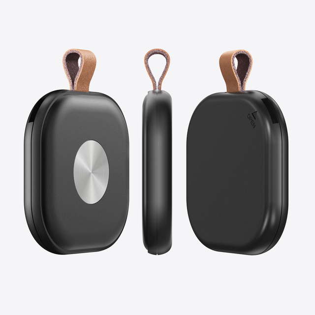 Tag Locator Ffind My tracker Smart Long Distance Tracking Device Find My Personal Keychain With Location Nfc Smart Tracker