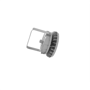 Éclairage industriel commercial ATEX IECEx 60W/80W IP66 Forme ronde Lumière anti-explosion Zone 1 - Product Image 6