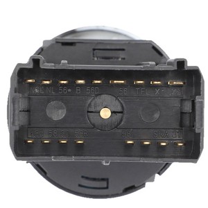 Interrupteur de phare Yitrum 1U0941531A pour Volkswagen Golf 05-10, commande d'éclairage automobile - Product Image 4