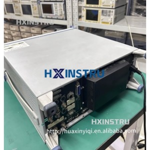 Analizador de Señales Rohde & Schwarz FSIQ26 20Hz - 26.5GHz _827773/002&lhy H - Product Image 2