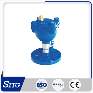Válvula de Ventilación de Aire de Doble Orificio, <span class=keywords><strong>Triple</strong></span> Función - Product Image 3
