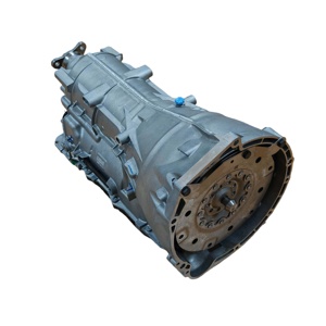 Caja de Cambios 2.0T 2WD para 3 G20 F97 X3 G01 GA8X51CZ 8L51 8X51 8HP51 8HP45 8HP70 - Product Image 1