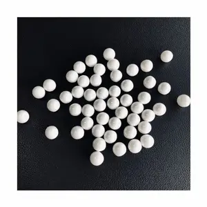 Großhandel keramik kugel kugeln-Professional Factory Zro2 Balls Grinding Media China Aluminum Oxide Ball Ceramic Sphere