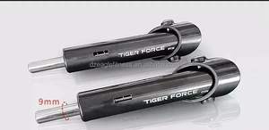 Pasadores de Gimnasio con Resorte para Reducir el Peso de la Barra, Accesorios de Gimnasio de 3/8 - Product Image 2