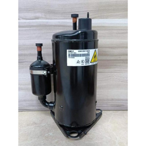 Compresseur de climatisation Toshiba PA108M1C 4DZDE2 pour remplacement et réparation - Product Image 3