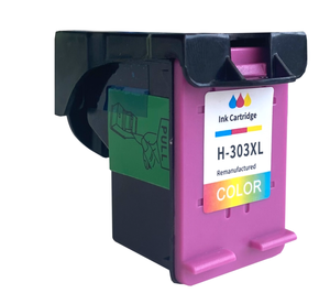 Cartouche d'encre noire MaiGe 303XL Cartouche d'encre tricolore 303XL pour imprimantes <span class=keywords><strong>HP</strong></span> <span class=keywords><strong>ENVY</strong></span> Photo 6220 <span class=keywords><strong>6230</strong></span> 6232 7120 - Product Image 3