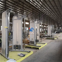 Système de poulies multifonctionnel pour salle de sport commerciale, station à double câble pour rack de musculation