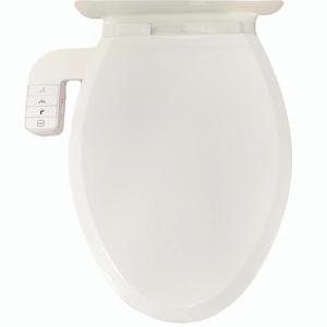 Quick Release and Slow Closing Seat Ring Heated Long Style PP Cover Plate <strong>Combination</strong> Quick Release <strong>Bidet</strong> - Product Image 4