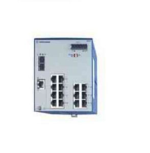 Hirschmann RS20-1600S2T1SDAUHH/HC Unmanaged Ethernet <b>Switch</b> - Product Image 1