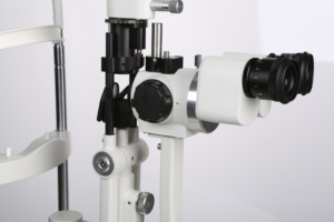 SL-R5L mắt kỹ thuật số đèn khe giá HUVITZ Topcon so sánh <span class=keywords><strong>video</strong></span> cso đèn khe máy ảnh - Product Image 3