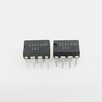 Composants électroniques EV1527 puce IC originale BOM List Service SOP8 en STOCK EV1527