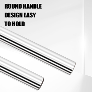 SITELUN HRC55/60 كربيد صلب 60 °   ريشة تفريز مستقيمة من التنجستن الصلب لتشطيب حواف الفولاذ - Product Image 5