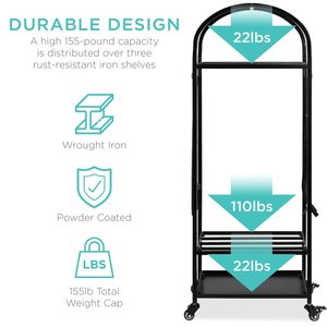 Custom Fireplace Accessories Heavy Duty Fireplace Tool Sets Metal <strong>Firewood</strong> Storage Rack Bracket