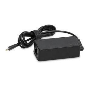 45W TYPE C Adaptateur de <span class=keywords><strong>chargeur</strong></span> pour ordinateur portable USB C PD <span class=keywords><strong>Chargeur</strong></span> pour ordinateur portable Adaptateur secteur pour <span class=keywords><strong>Lenovo</strong></span> ThinkPad ADLX45YLC2D T480 X1 Carbon Tablet - Product Image 4