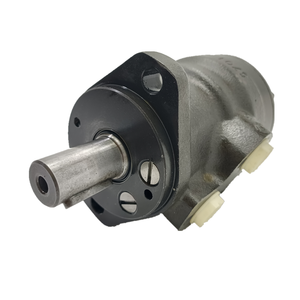 <span class=keywords><strong>Motor</strong></span> de órbita hidráulica OMR OMR50 OMR80 OMR100 OMR125 OMR100 151-0712 <span class=keywords><strong>Motor</strong></span> de pistón hidráulico para caminar para equipos mecánicos - Product Image 1