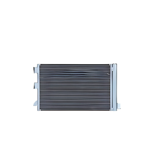 คอนเดนเซอร์แอร์ GOGO สำหรับ FIAT PANDA/<span class=keywords><strong>VSN</strong></span> OEM 46798100 51782753 - Product Image 1