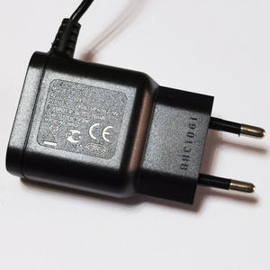 <span class=keywords><strong>Cargador</strong></span> adaptador <span class=keywords><strong>de</strong></span> corriente CA A00390 4,3 V 70mA <span class=keywords><strong>para</strong></span> Afeitadora eléctrica <span class=keywords><strong>Philips</strong></span> BT405/16 BT3206/14 QT4005 MG3710 MG3711 S300 S301 BG2030 - Product Image 1