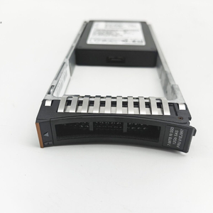 P49043-B21 7.68TB <b>Internal</b> SAS SFF <b>SSD</b> for Server Applications - Product Image 1