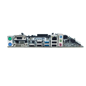 โรงงานขายเมนบอร์ดคอมพิวเตอร์ H510 แบบยกกล่อง - Product Image 4