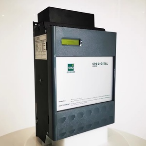 591C/1800/5/3/0/1/0/41 ราคาประหยัด 180A ไดรฟ์ดิจิตอลสองควอดแรนท์ ยูโรเธอร์ม - Product Image 1