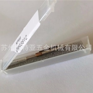 Accretech Profilometer Stylus Dm43812 Dm45505 <b>Measuring</b> <b>Tool</b> For Precision Measurement - Product Image 5