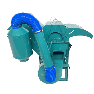 새로운 모델 맞춤형 밀 탈곡기 판매 멀티 작물 BB-TG40 쌀 - Product Image 5