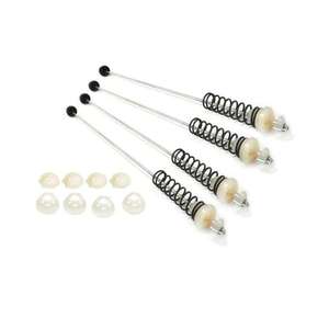 Dc97 05280w tige <span class=keywords><strong>pour</strong></span> amortisseur <span class=keywords><strong>de</strong></span> <span class=keywords><strong>machine</strong></span> <span class=keywords><strong>à</strong></span> <span class=keywords><strong>laver</strong></span> amélioré 05280s samsung remplace 16350c assemblage compatible rondelle tiges <span class=keywords><strong>de</strong></span> suspension - Product Image 4