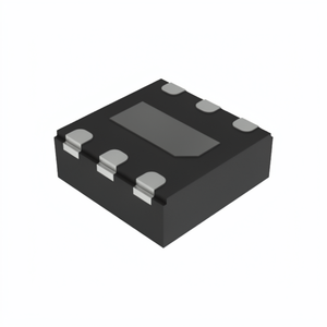 AP7347DQ-11FDZW-7B ชิปจัดการพลังงาน (PMIC) 6 WDFN แบบมีแผ่นรอง ตัวแทนจำหน่ายที่ได้รับอนุญาต ซื้อส่วนประกอบอิเล็กทรอนิกส์ออนไลน์ - Product Image 1